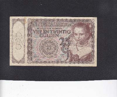 Beschrijving voorzijde: PRINSESJE II